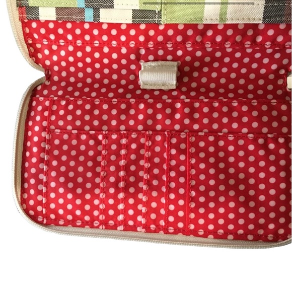 ❤️Dakine Zip Around Wallet - Picture 6 of 10